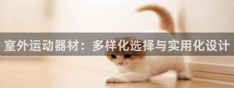 征途国际平台注册要钱吗是真的吗：室外运动器材：多样化选择与实